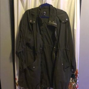 BDG Utility Jacket from Urban Outfitters